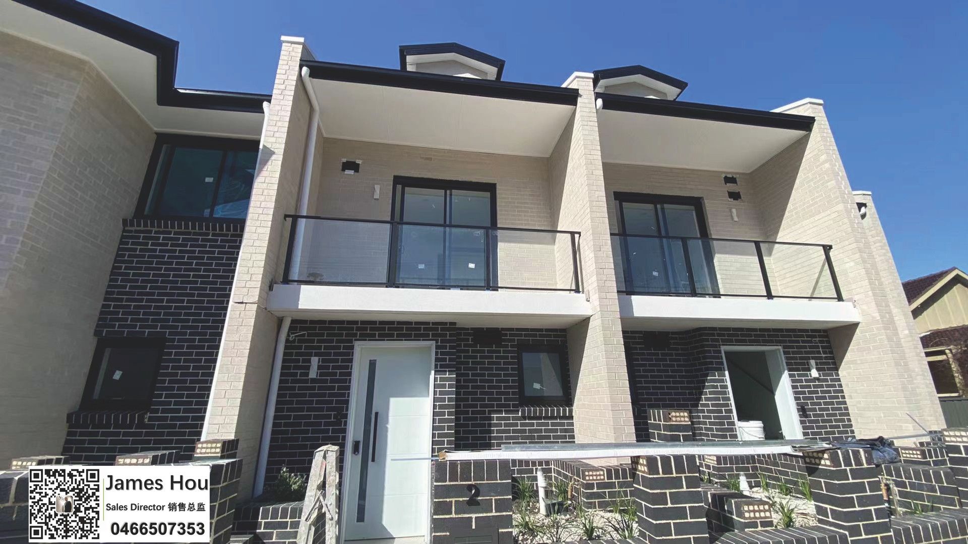 4/55 Gower Street, Ashfield NSW 2131 Domain