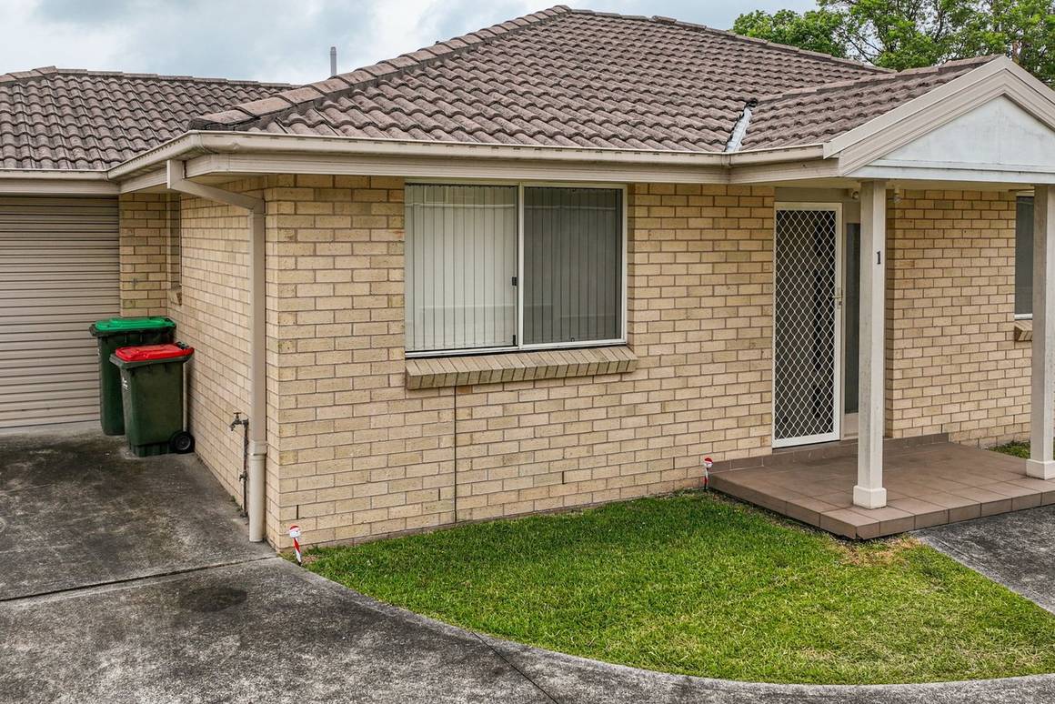 Picture of 1/55A Commerce Street, TAREE NSW 2430