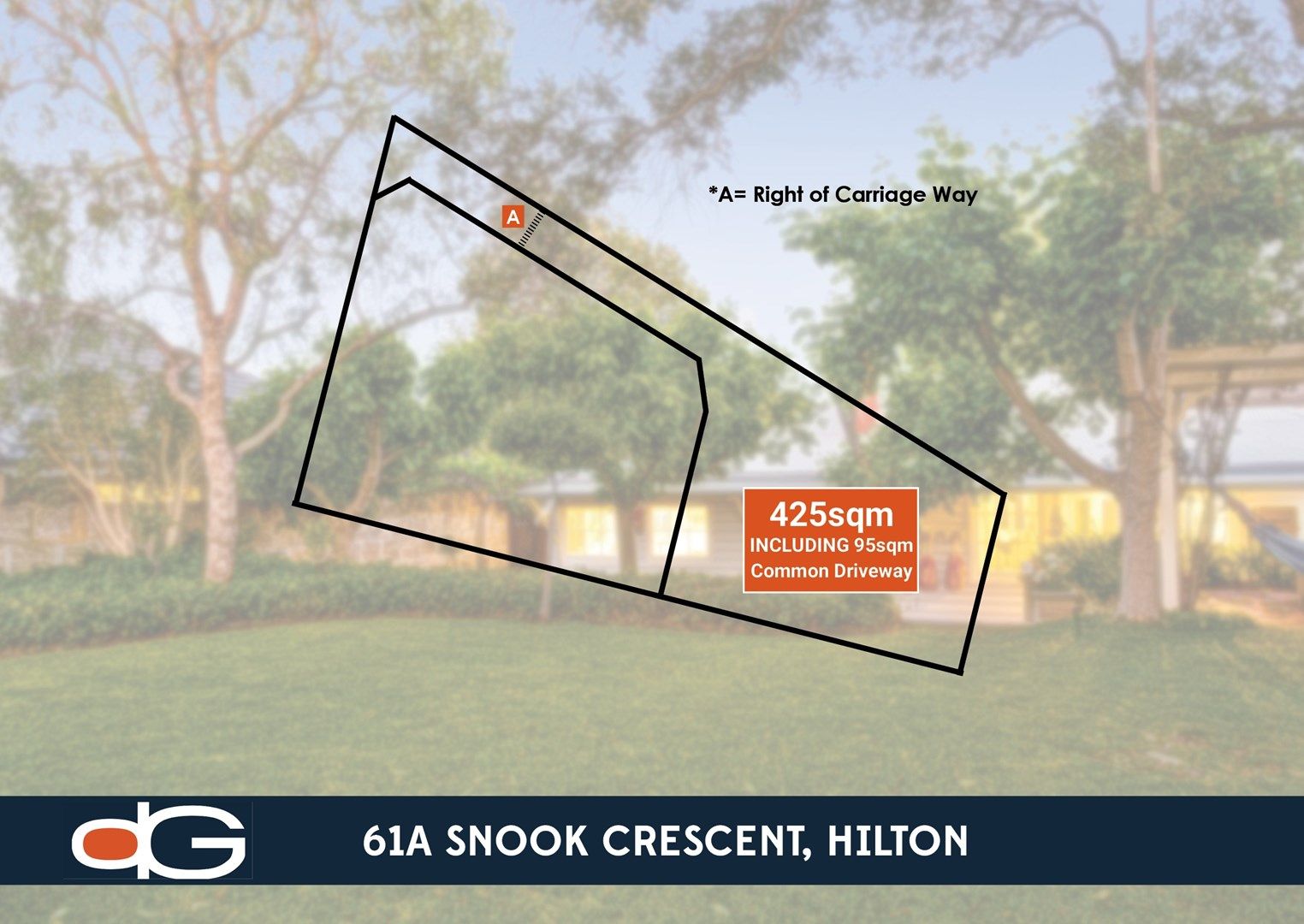 61A Snook Crescent, Hilton WA 6163, Image 0