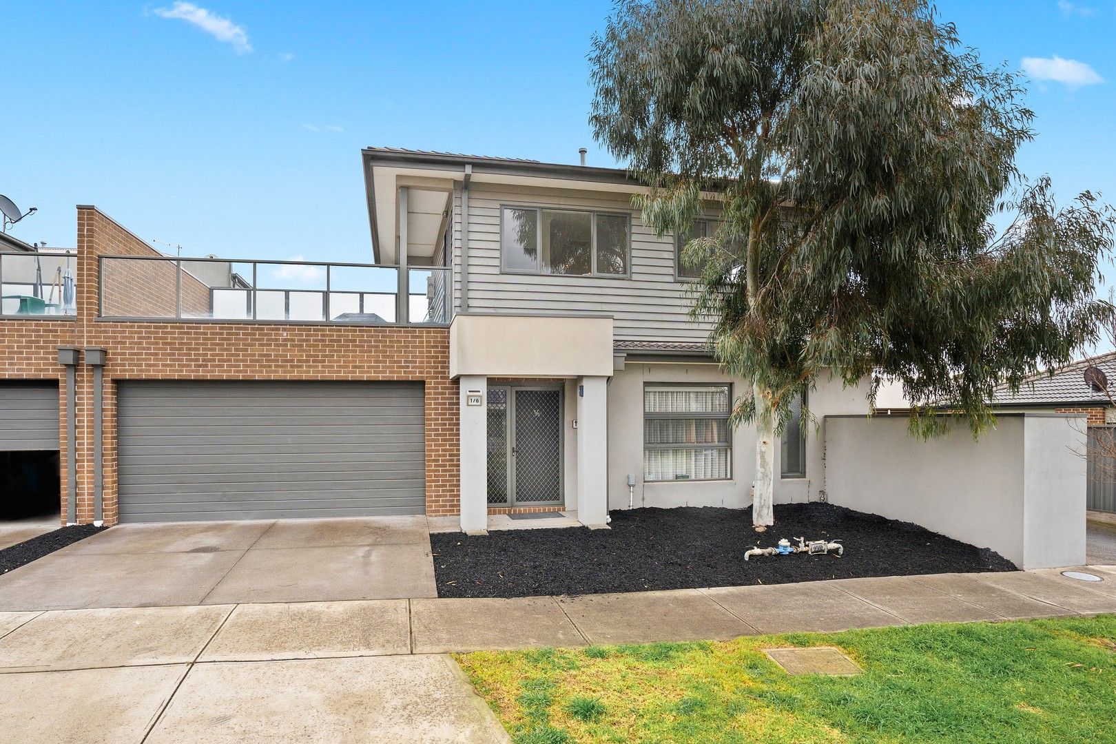 1/6 Maize Place, Mernda VIC 3754, Image 0