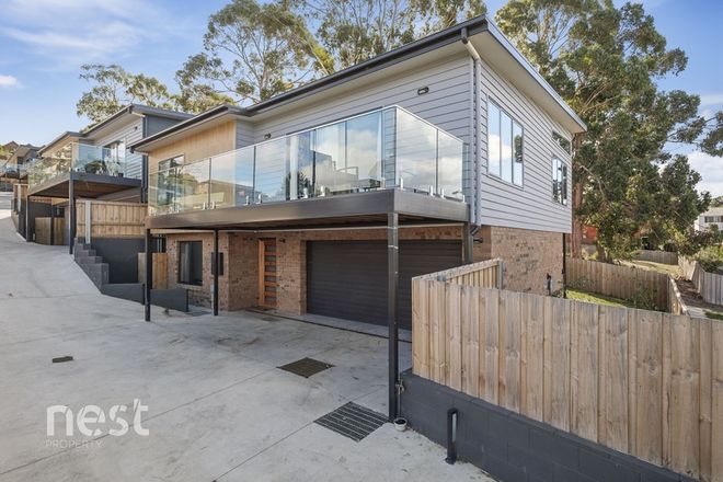 Picture of 5/28 Pearl Place, BLACKMANS BAY TAS 7052