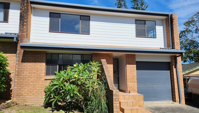 Picture of 9/40 Eyles Drive, EAST BALLINA NSW 2478
