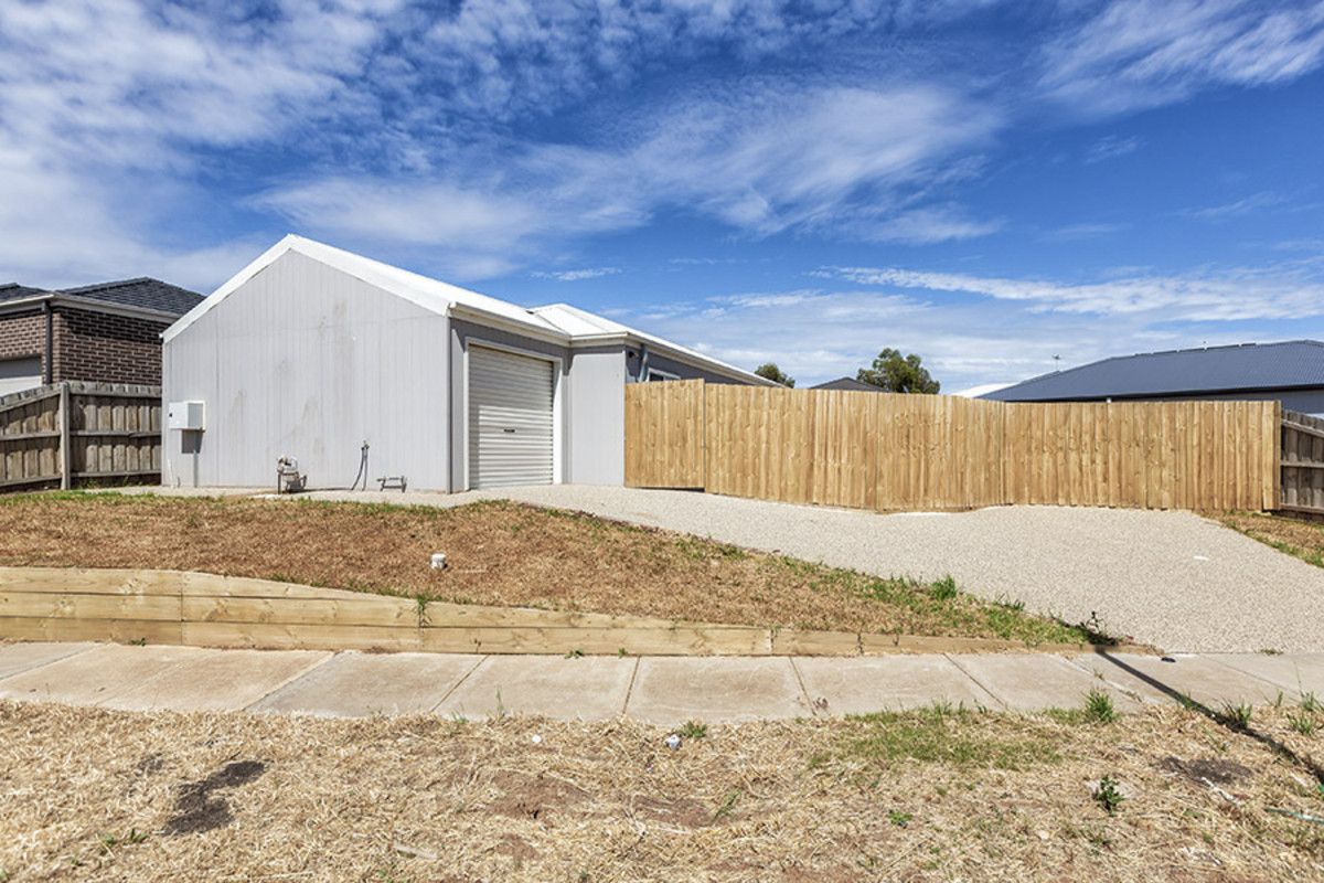 60 Burbidge Drive, Bacchus Marsh VIC 3340, Image 1