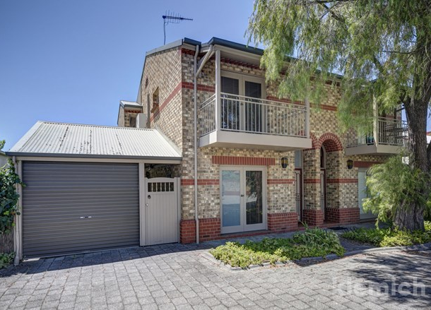 7/3A Hughes Avenue, Kensington SA 5068