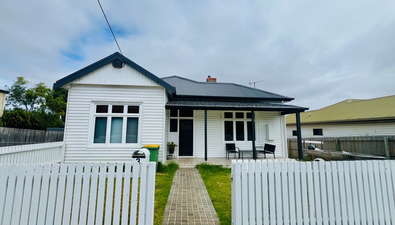 Picture of 3 Beverley Street, PORTLAND VIC 3305