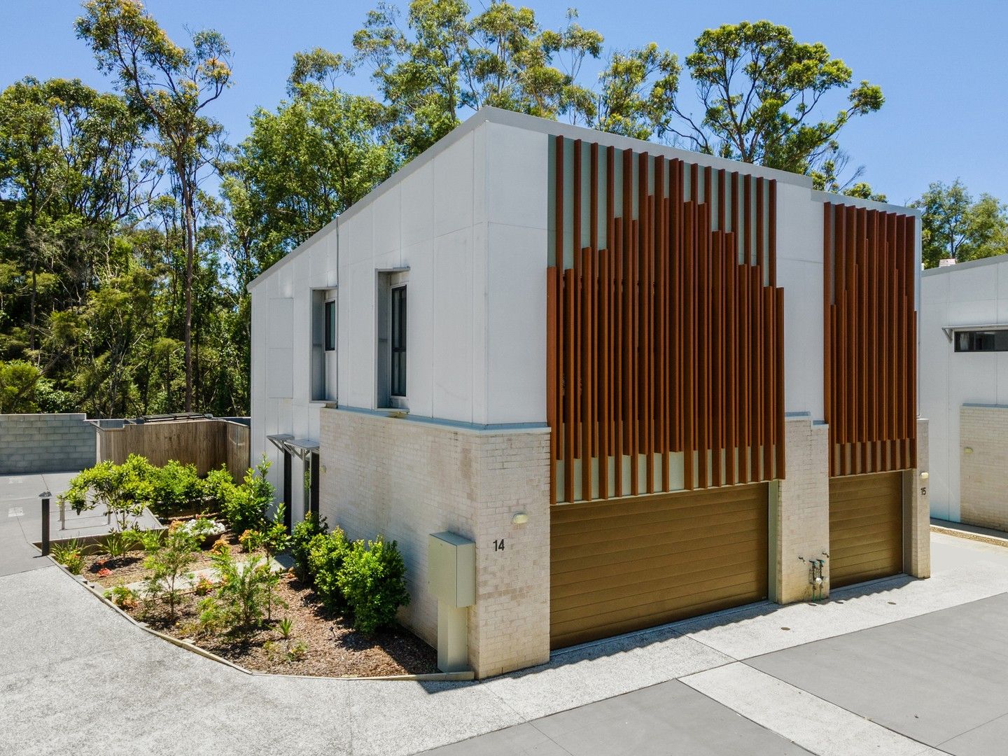 3 bedrooms Townhouse in Unit 14/38a Central Drive SIPPY DOWNS QLD, 4556