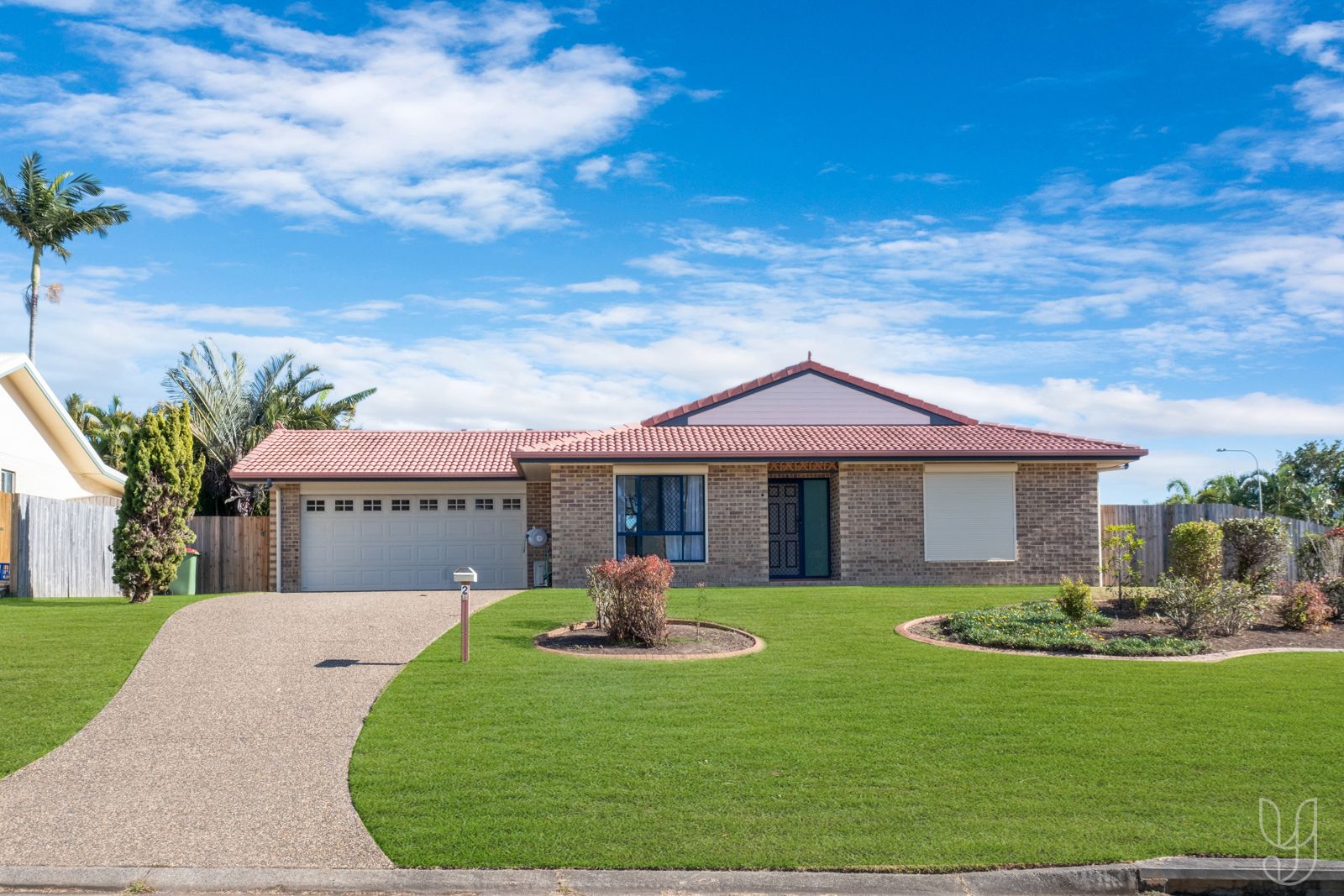 3 bedrooms House in 2 Lorikeet Avenue YEPPOON QLD, 4703