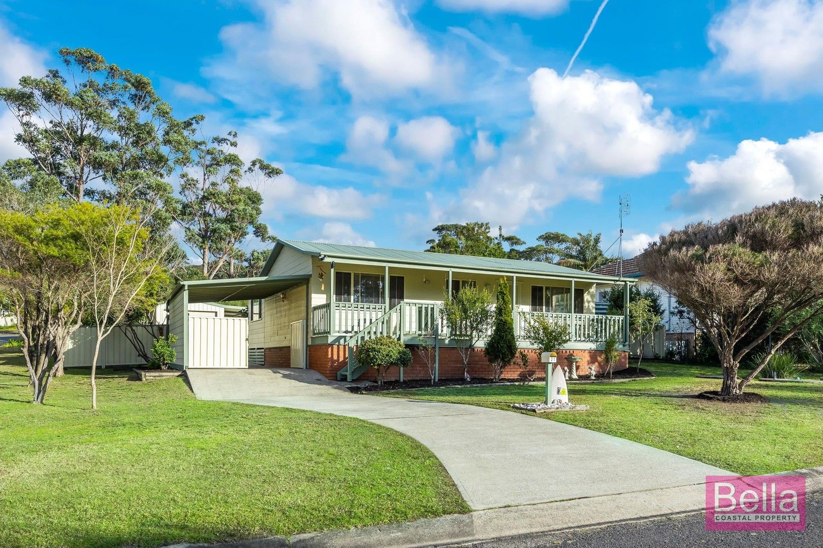 21 Brace Close, Kioloa NSW 2539, Image 0