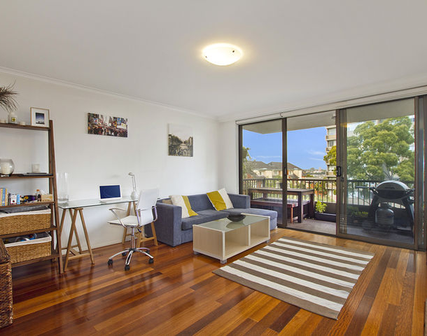 45/29-35 Gerard Street, Cremorne NSW 2090