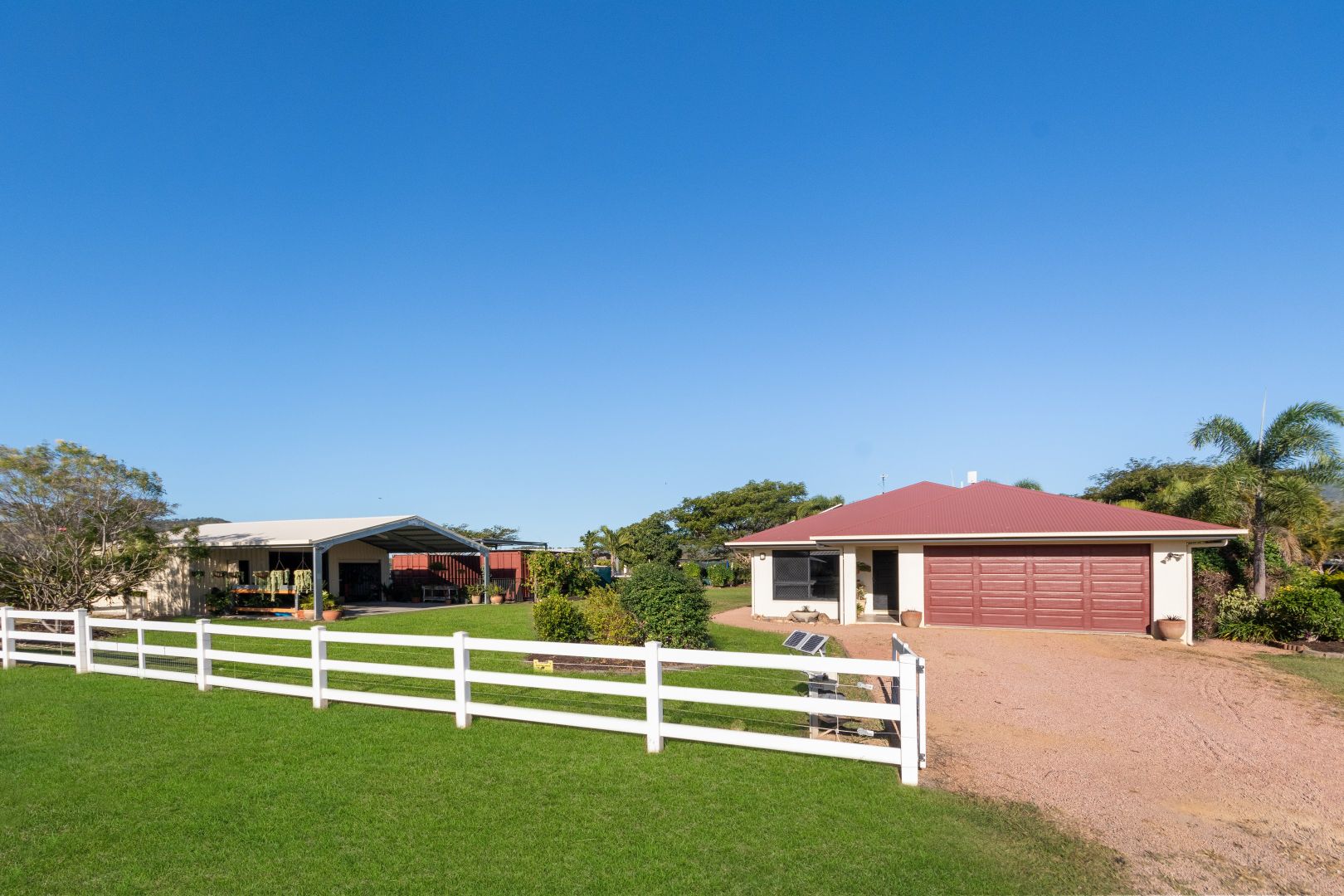 36-70 Litchfield Drive, Alligator Creek QLD 4816, Image 1