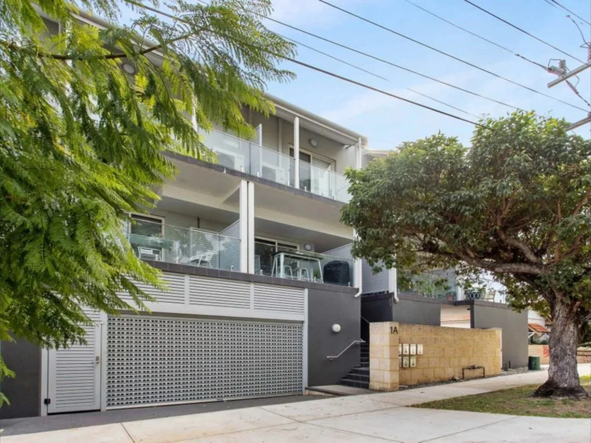 2/1A Alfonso Street, North Perth WA 6006