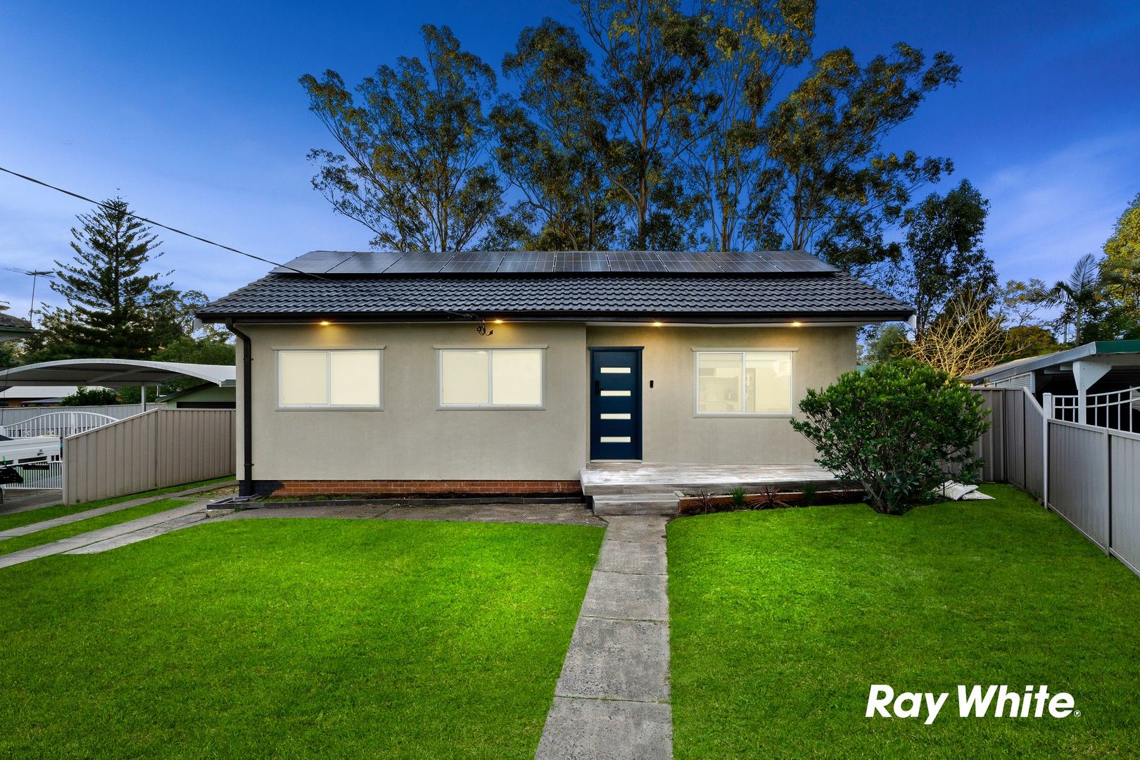 3 bedrooms House in 43 Wattle Street BLACKTOWN NSW, 2148