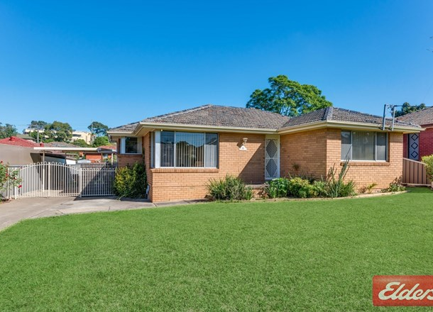 16 Winifred Crescent, Blacktown NSW 2148