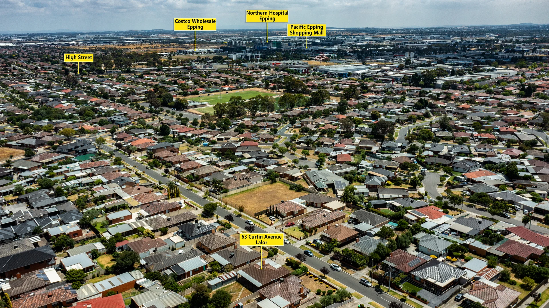 Additional image 13 of 63 Curtin Avenue, Lalor VIC 3075