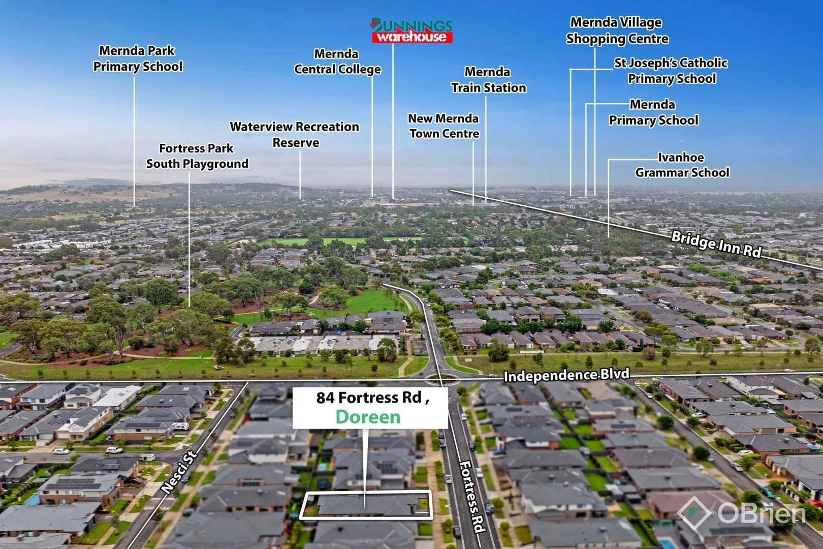 Additional image 21 of 84 Fortress Road, Doreen VIC 3754