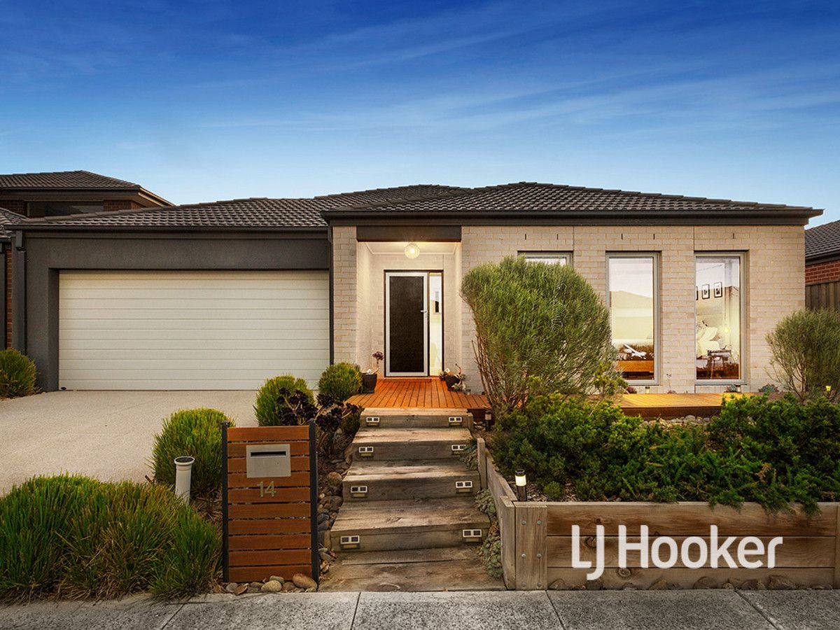 14 Seacoast Street, Point Cook VIC 3030