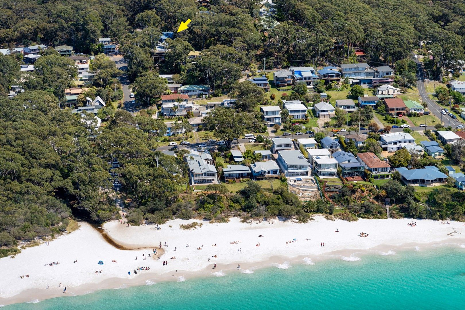 16 Bayview Avenue, Hyams Beach NSW 2540, Image 1