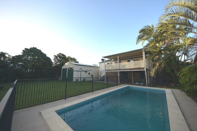 Picture of 19 Sandpiper Court, SLADE POINT QLD 4740