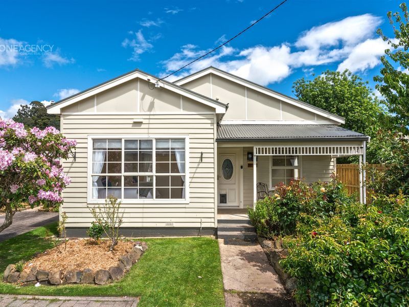 717 Forth Road, Forth TAS 7310, Image 0