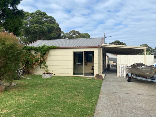 25 Gibson Crescent, Sanctuary Point NSW 2540