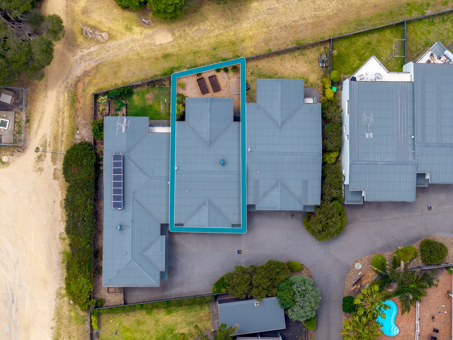 Additional image 24 of 2/2 B Surf Circle, Tura Beach NSW 2548