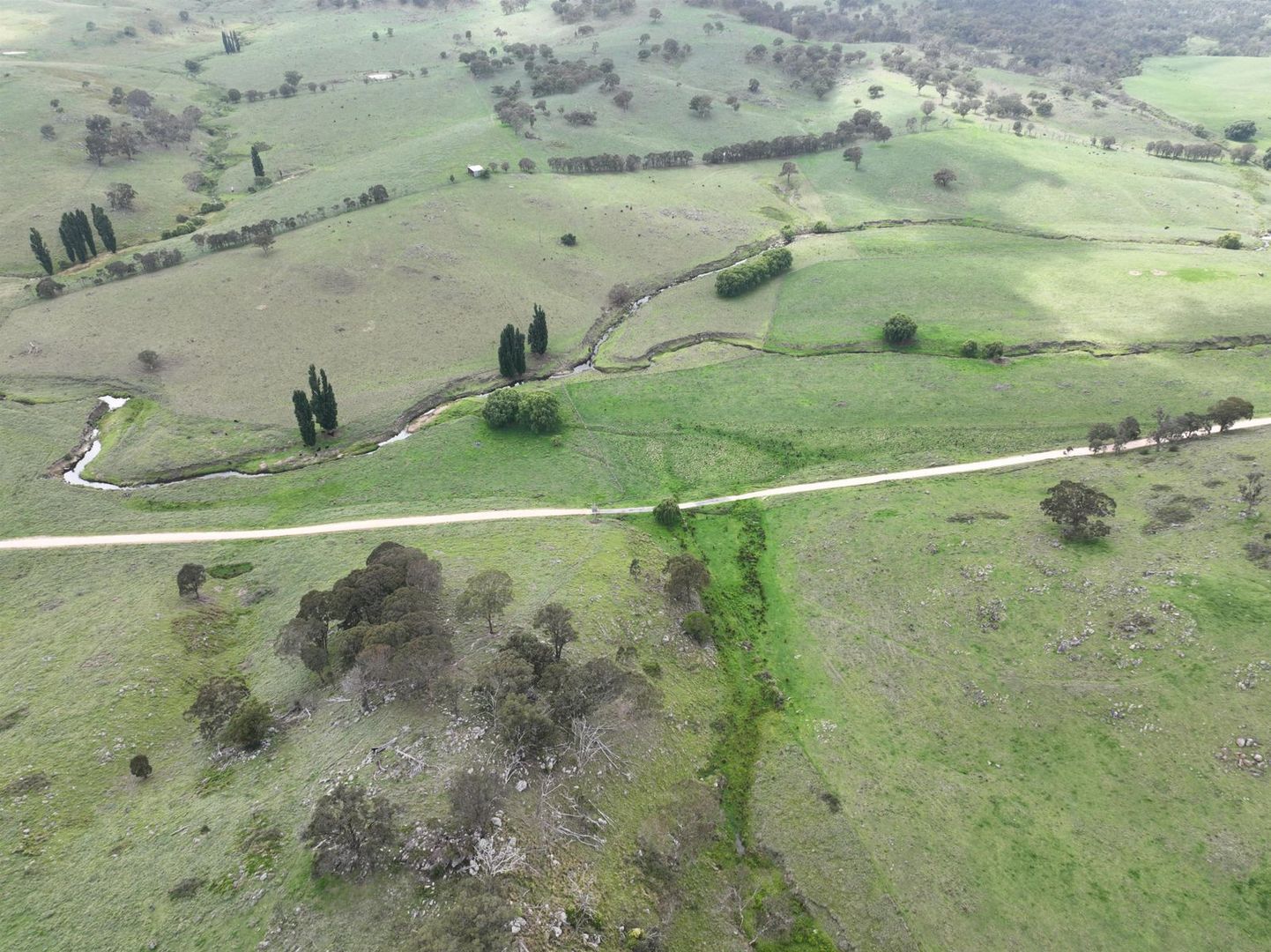 Lot 1 Kochs Road, Tenterfield NSW 2372, Image 2