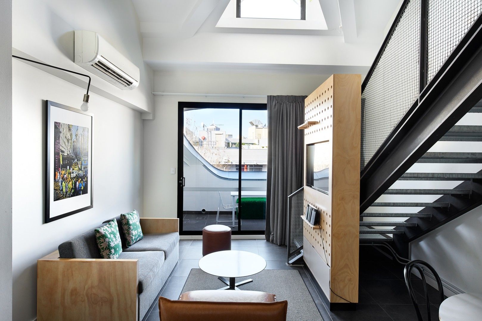 1 bedrooms Apartment / Unit / Flat in 35 Mountain Street ULTIMO NSW, 2007