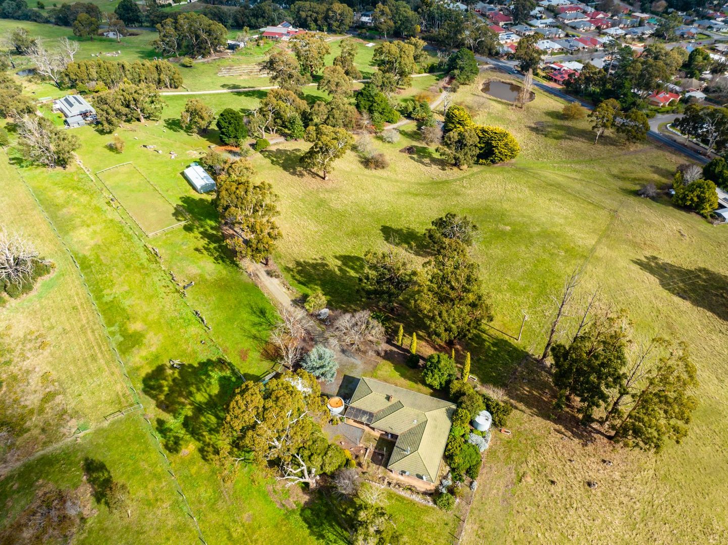 4 Ridge Road, Woodside SA 5244, Image 1