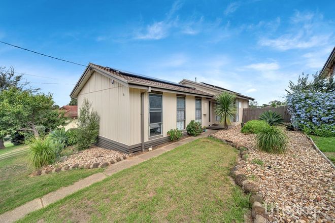 Picture of 38 Lyle Street, BACCHUS MARSH VIC 3340