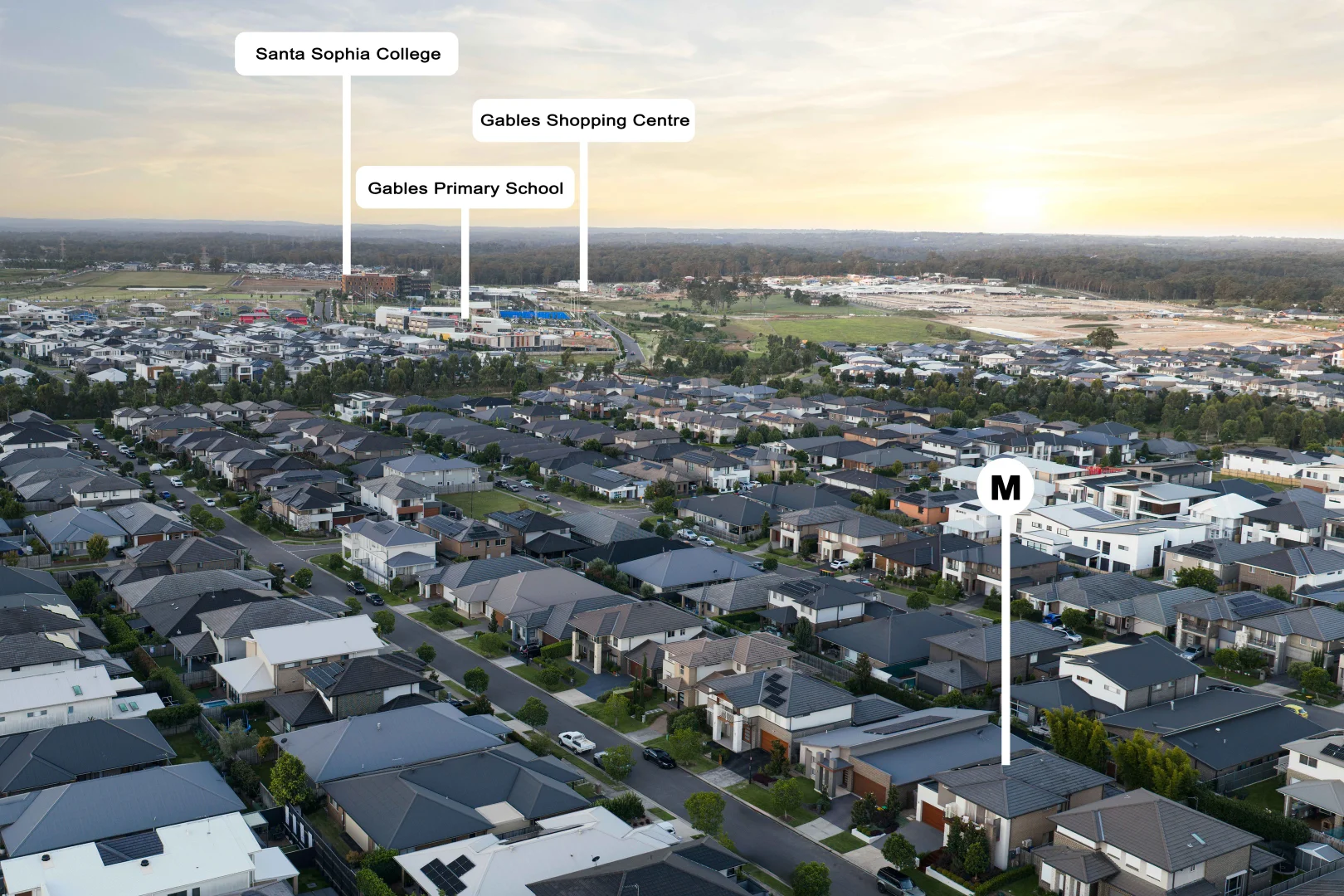 Additional image 20 of 38 Jonagold Terrace (Gables), Box Hill NSW 2765