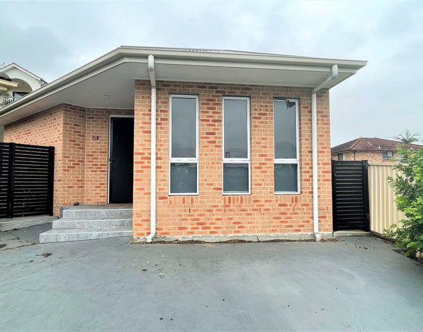 6A Bicane Close, Edensor Park NSW 2176