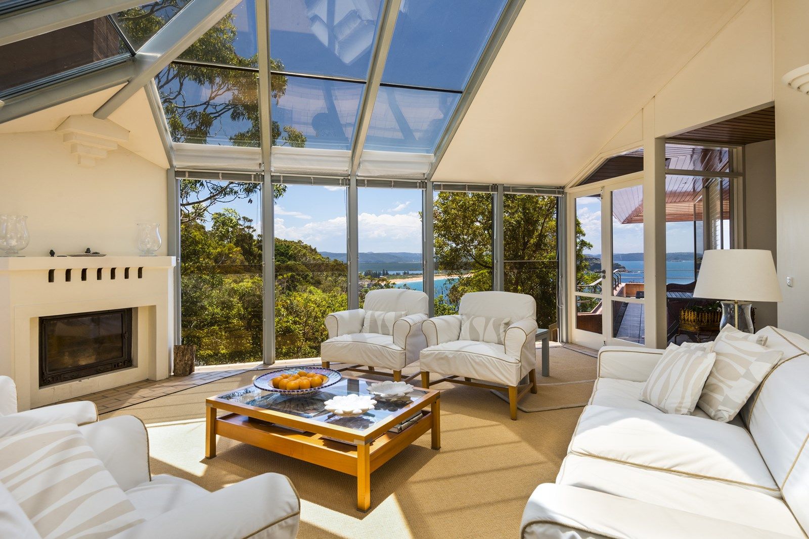 25 & 27 Pacific Road, Palm Beach NSW 2108, Image 2