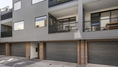 Picture of 2/3 Barries Place, CLIFTON HILL VIC 3068