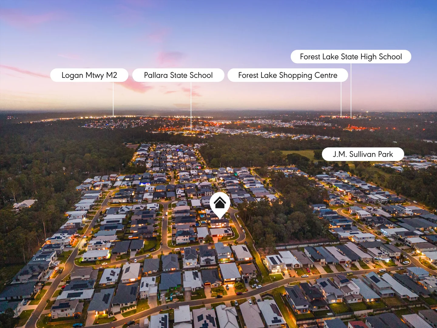 Additional image 21 of 16 Diamond Street, Pallara QLD 4110