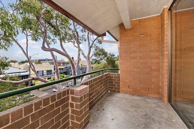 Picture of 5/199 Darby Street, COOKS HILL NSW 2300