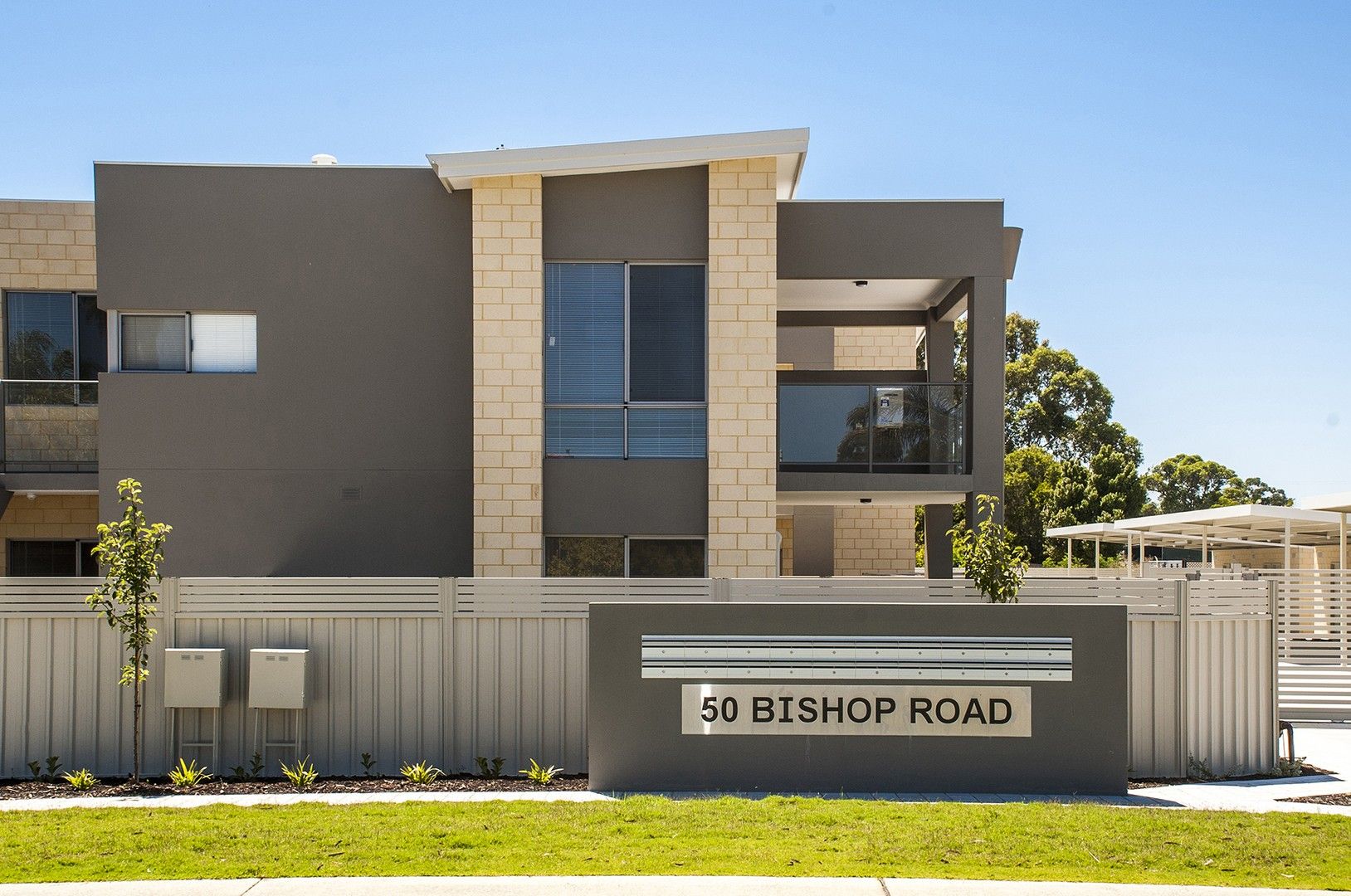 1 bedrooms Apartment / Unit / Flat in 17/50 Bishop Rd MIDDLE SWAN WA, 6056