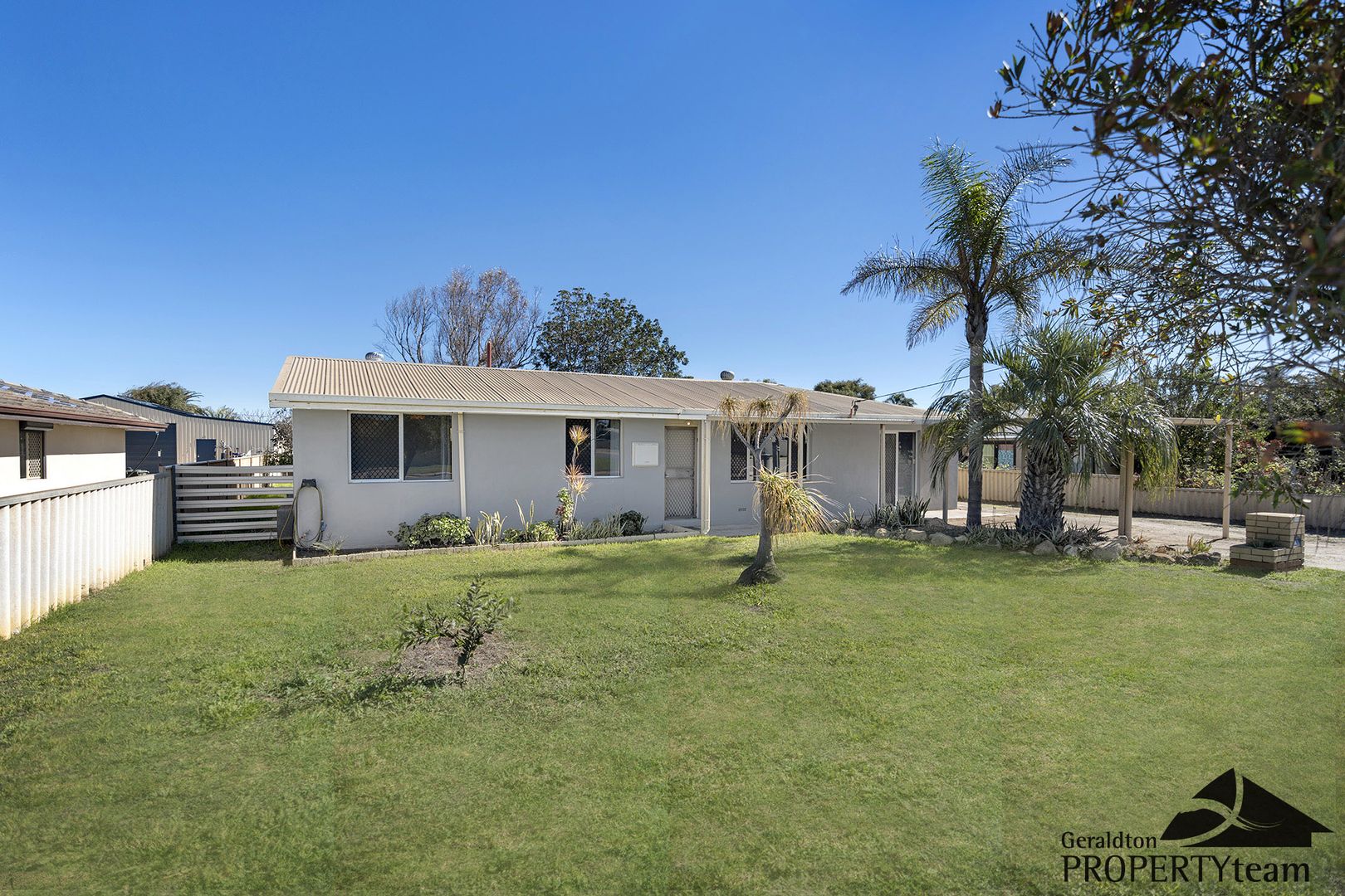 139 Anderson Street, Spalding WA 6530, Image 2