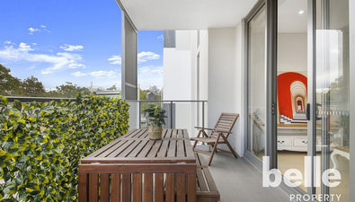 Picture of 3101/9 Angas Street, MEADOWBANK NSW 2114