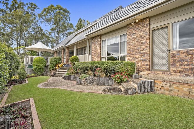 Picture of 6 Forfar Court, HIGHLAND PARK QLD 4211