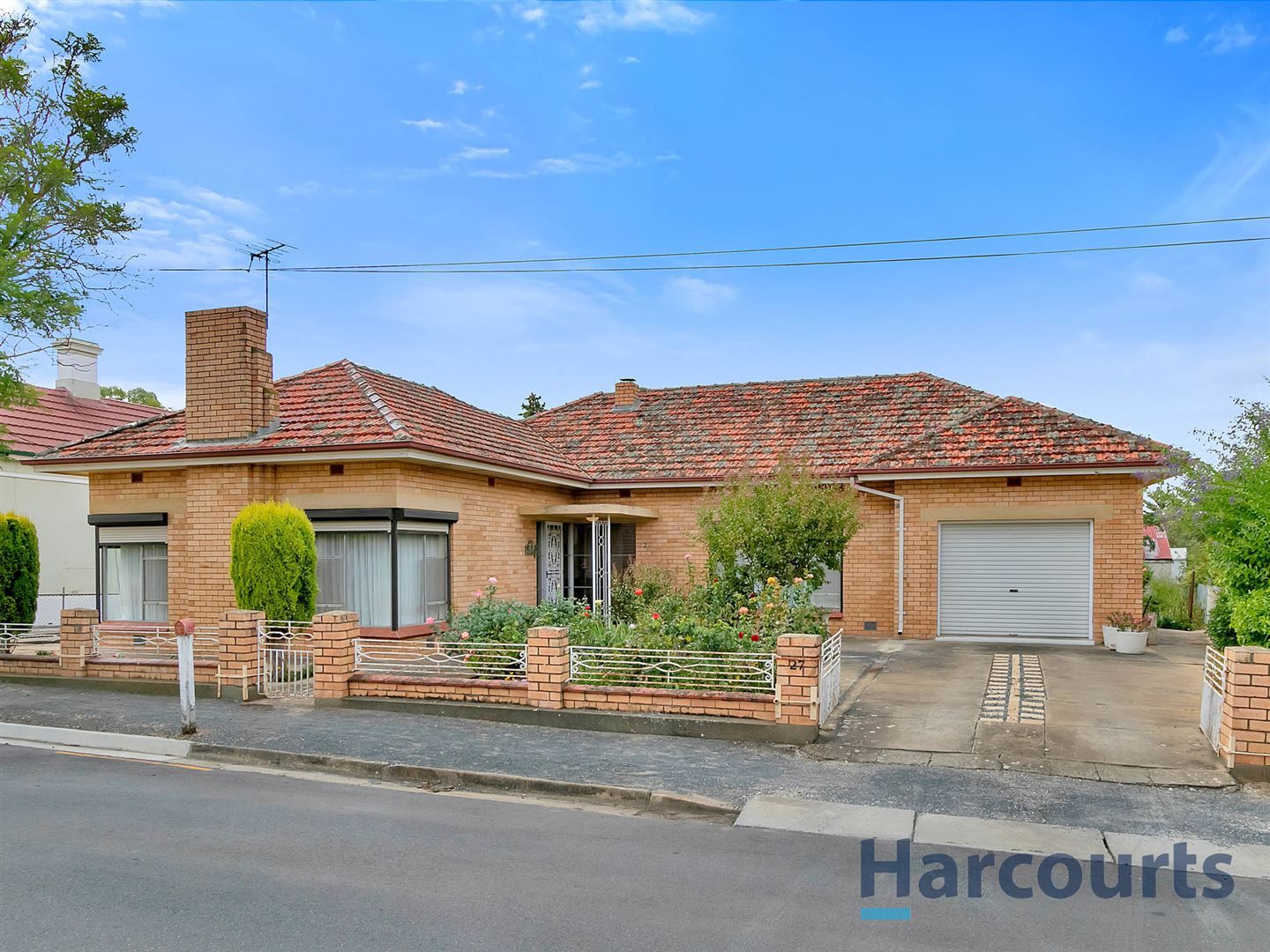 27 Clarke Street, Freeling SA 5372, Image 0