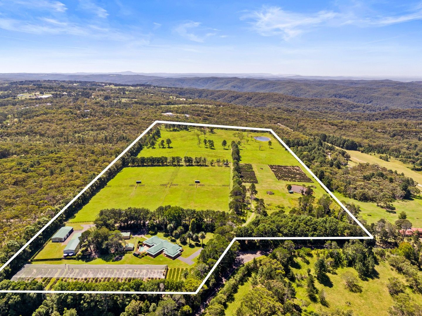 45 Lackersteens Road, Somersby NSW 2250, Image 0