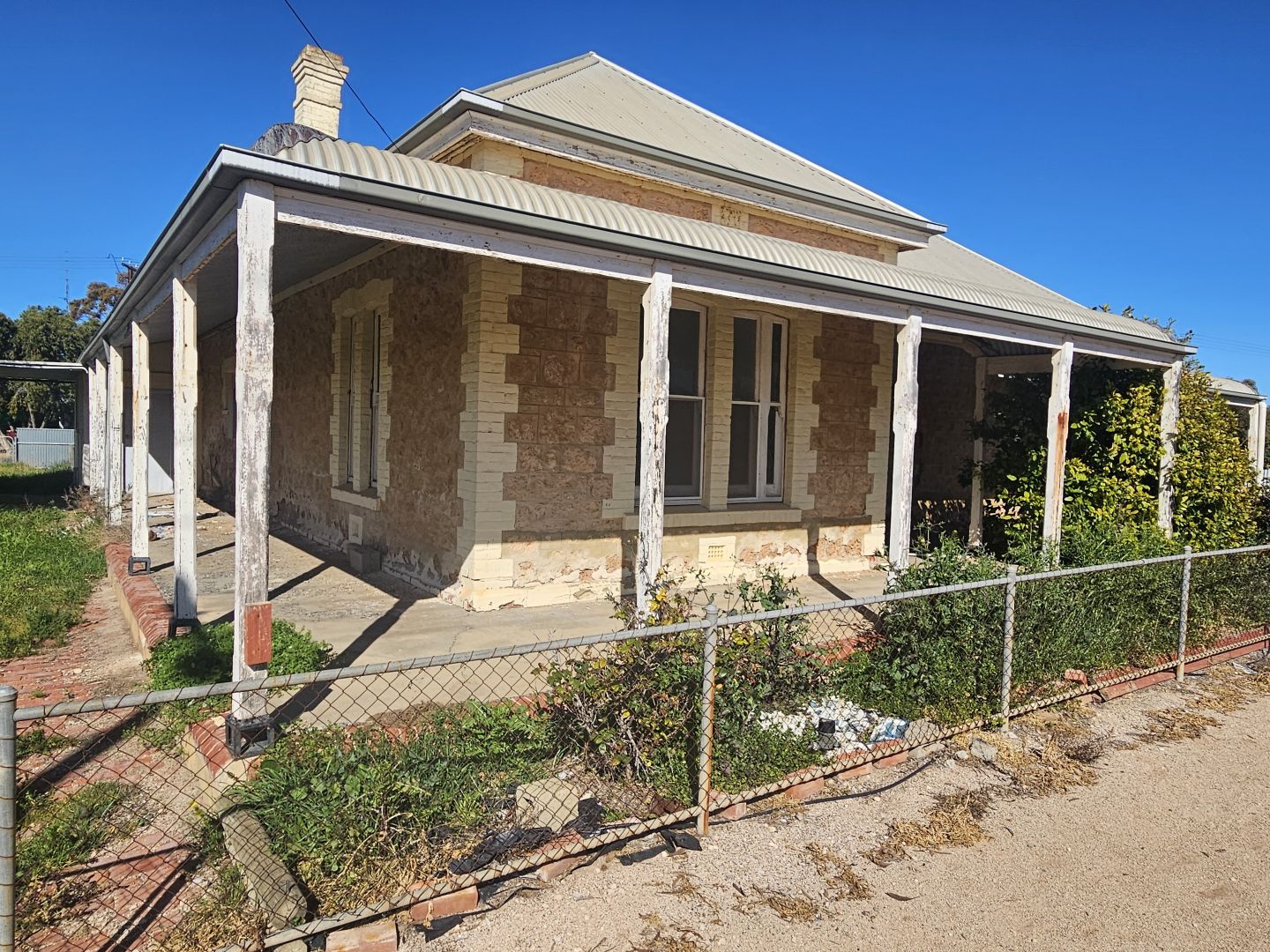 33-35 Lipson Avenue, Kadina SA 5554, Image 1