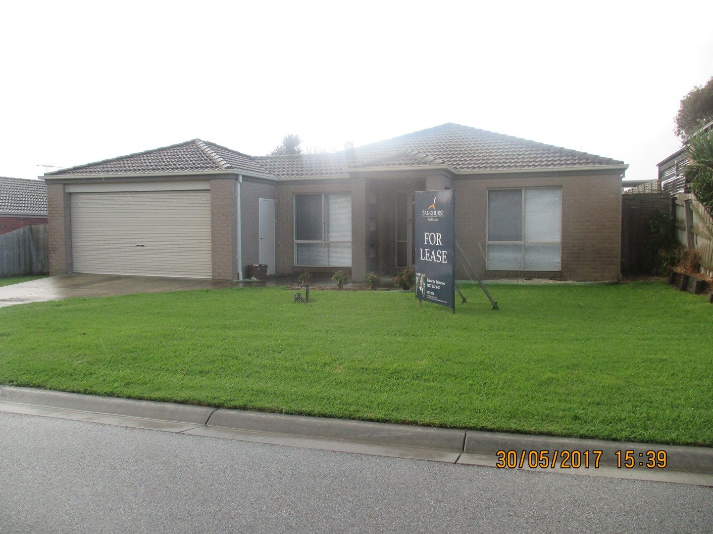 4 bedrooms House in 53 Spencer Drive CARRUM DOWNS VIC, 3201