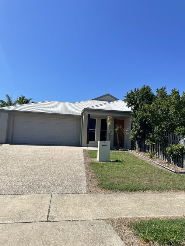 1/38 Schooner Avenue, Bucasia QLD 4750 Apartment For Rent 470 Domain