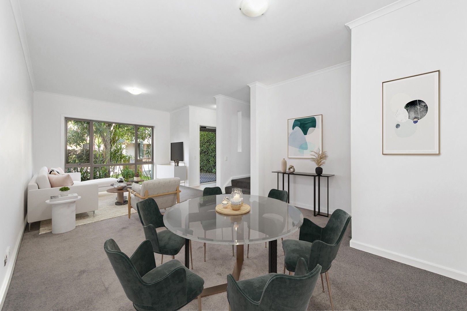 3 bedrooms House in 1 Rolton Avenue NEWINGTON NSW, 2127