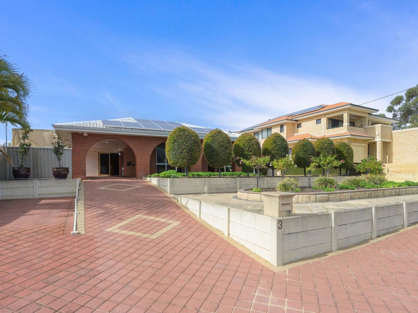 4 bedrooms House in 3 Pirra Court CRAIGIE WA, 6025