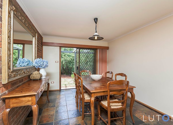 21 Capella Crescent, Giralang ACT 2617