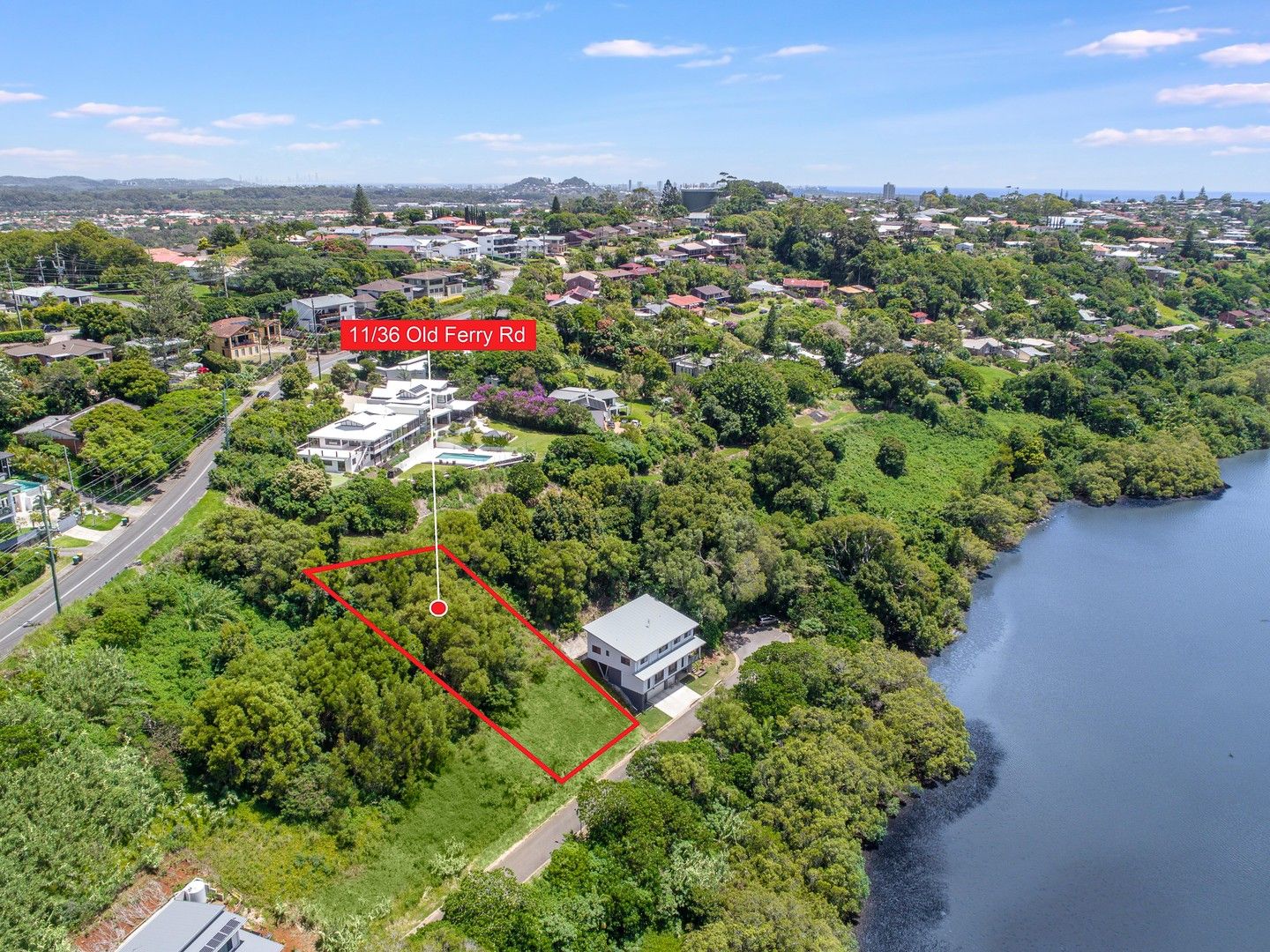 11/36 Old Ferry Road, Banora Point NSW 2486, Image 0