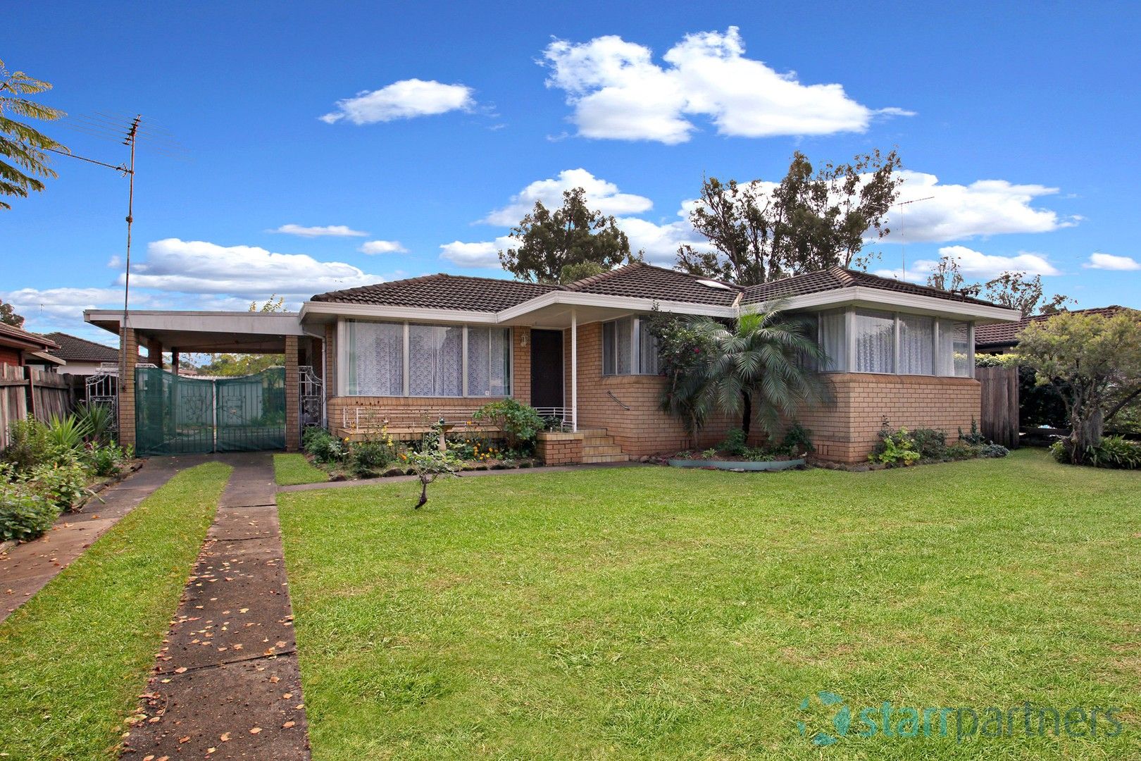 21 Bradley Road, South Windsor NSW 2756, Image 0