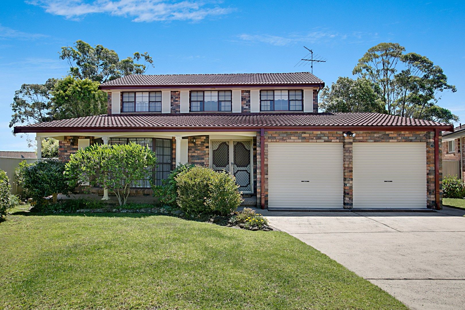 11 Corunna Avenue, Leumeah NSW 2560, Image 0